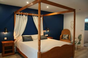 Chambres dhotes Les sables Blancs