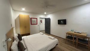 Raksha Town Near Knowledge Park 3