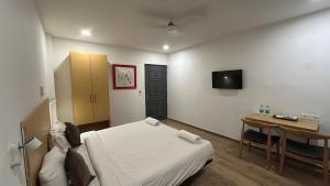 Raksha Town Near Knowledge Park 3