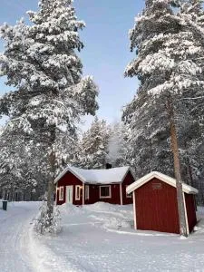 Little Home - Kihlanki