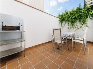 A 15 minutos Granada, piscina, jacuzzi, barbacoa