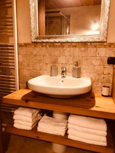 Maison Bovet Mont Blanc