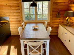 Scandinavian Lodges (by Outdoors Holten)