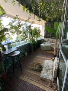 Fully upgraded luxurious one bedroom between Marina and JBR - Apartmány, Dubaj