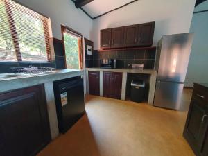 DaGama Dam - White River - Martial Eagle - C23