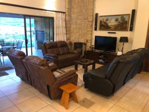 Sunset place, Cathkin Estate