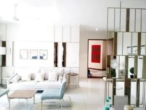 GreenField - Bayappanhalli