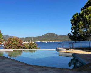 Appartements Casa 115 : photos des chambres