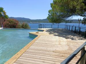 Appartements Casa 115 : photos des chambres