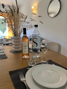 Appartements Casa 115 : photos des chambres