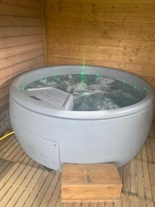 Chalet chevreuils du beillard