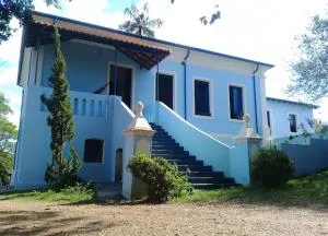 Fazenda Boa Esperança ITA - 伊塔皮拉