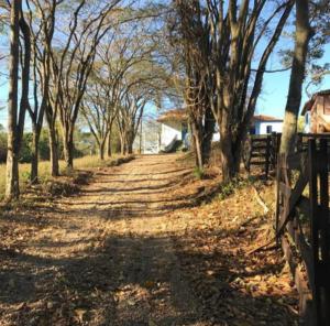 Fazenda Boa Esperança ITA