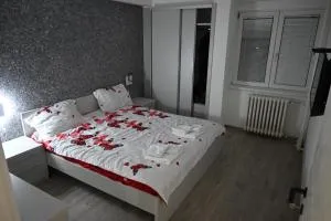 Dani's Luxury Apartment 5 min from Skopje Center - Usje
