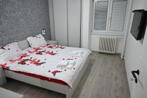 Danis Luxury Apartment 5 min from Skopje Center