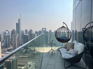Dubai Marina stunning views holiday apartment Stella Maris Tower