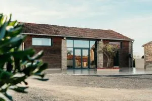 Le Mas de l Olivier - Sieurac