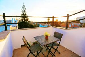 Art 4 You Carcavelos Suites