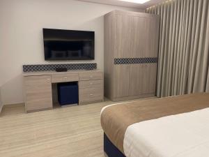 فندق المستراح - Al Mustarah Hotel