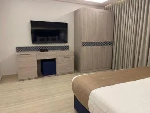 فندق بلنسية المستراح - Sulţānah