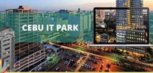 Studio Unit Avida Tower Riala Cebu IT Park