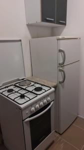 Tinel 3 bdr apartment