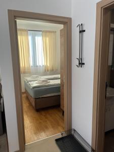 Lux Apartman Natalija Spa&Wellnes