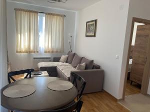 Lux Apartman Natalija Spa&Wellnes