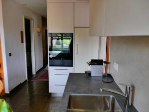 Silberdistel C9 Central apartment with alps view