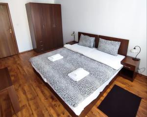 "Mountain Dream" Apartments 200m from Ski Road