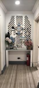 Nasugbu Resort, Beachfront Condo in Canyon Cove A1-201