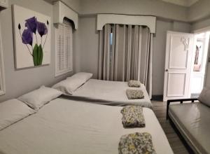Nasugbu Resort, Beachfront Condo in Canyon Cove A1-201
