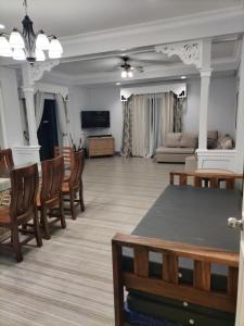 Nasugbu Resort, Beachfront Condo in Canyon Cove A1-201