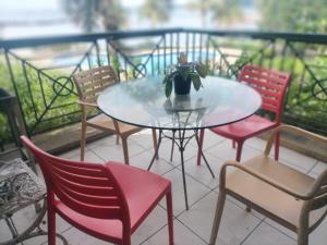 Nasugbu Resort, Beachfront Condo in Canyon Cove A1-201