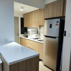 sweet escape at splashmania - Banting