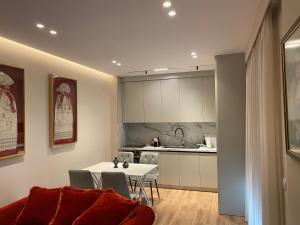 Klik Belview center Apartment