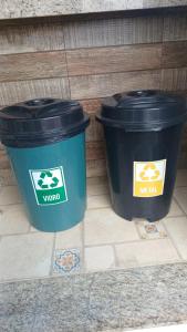 Anexo da casa de Campo - 24 com piscina