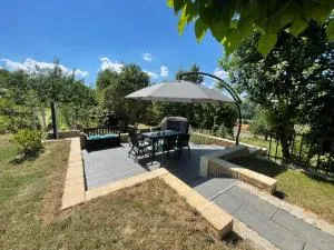 Heidi´s Lerchennest - فايكرزهايم