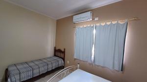 Anexo da casa de Campo - 24 com piscina