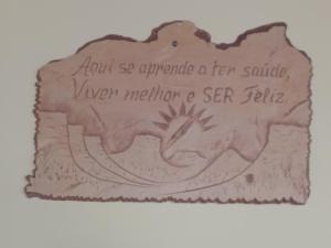 Anexo da casa de Campo - 24 com piscina