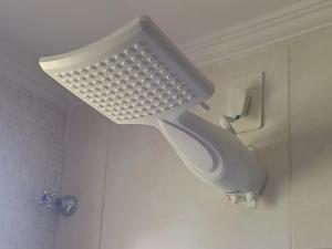 Anexo da casa de Campo - 24 com piscina