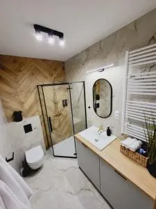 Apartament - Monte Cassino 1 - 扎莫希奇