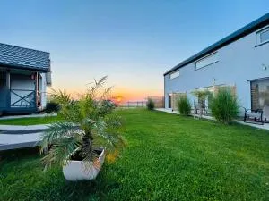 BALTICO Domki Letniskowe - Skrzeszewo