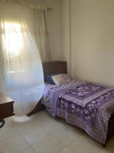 M-2bedroom flat with garden