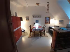 Appartements Petit bijou a Saint Pair sur Mer : photos des chambres