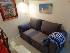 Appartements Petit bijou a Saint Pair sur Mer : photos des chambres
