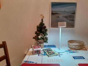Appartements Petit bijou a Saint Pair sur Mer : photos des chambres