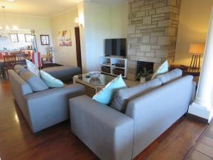 Whispering Waves Villa