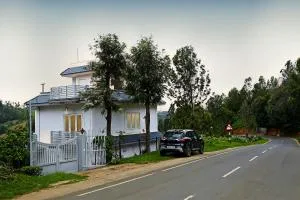 Hills cottage- Annexe - Aravankādu