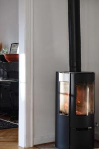 Chez Schätzele - Joli appartement Strasbourgeois